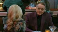 Joey and Vanessa | Image: CBS